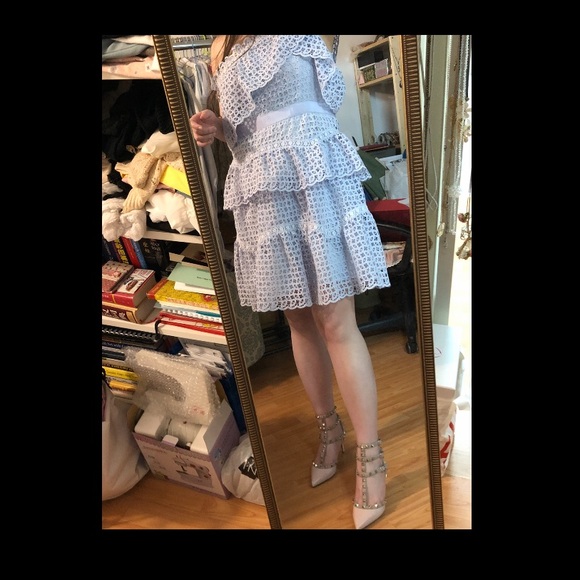 Prom dress - Picture 4 of 4